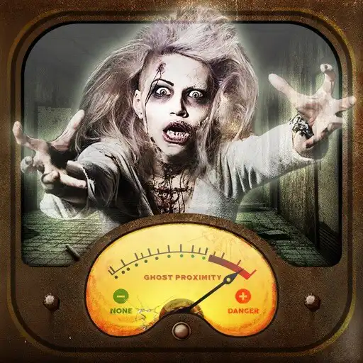 Play Ghost Detector + Camera APK
