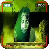 Free play online Ghost Detector camera prank APK