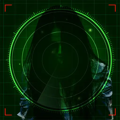 Play Ghost Detector Camera Prank APK