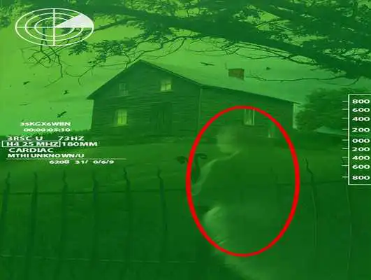 Play Ghost Detector Camera Prank  and enjoy Ghost Detector Camera Prank with UptoPlay
