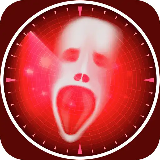 Play Ghost Detector  Camera Radar APK