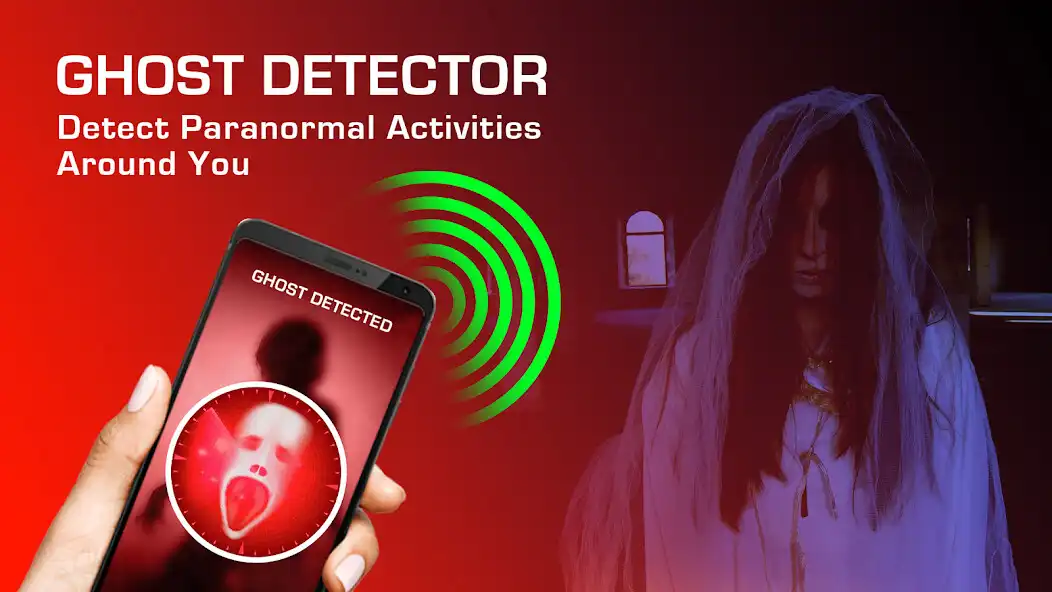 Play Ghost Detector Camera Radar as an online game online Ghost Detector Camera Radar with UptoPlay Play Ghost Detector Camera Radar as an online game Ghost Detector Camera Radar with UptoPlay