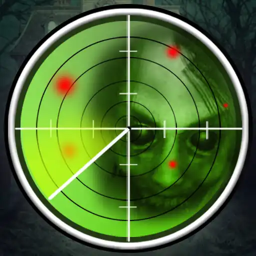 Play Ghost Detector EMF Prank APK