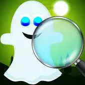 Free play online ghost detector game 2 APK
