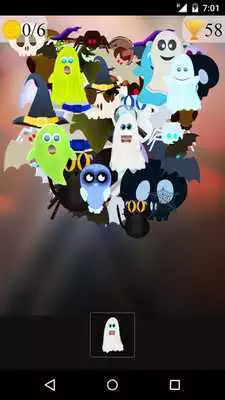 Play ghost detector game 2 Play ghost detector game 2