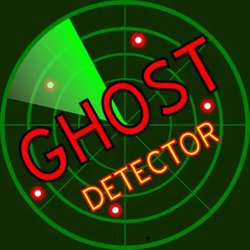Play Ghost Detector - Ghost Finder APK