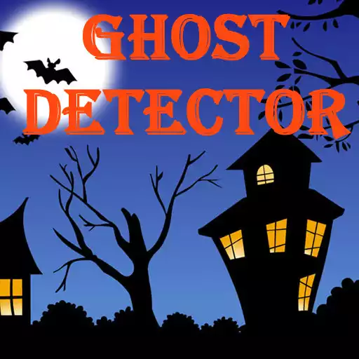 Play Ghost Detector APK Play Ghost Detector APK