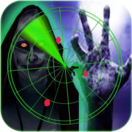 Play Ghost Detector: Observe Radar APK