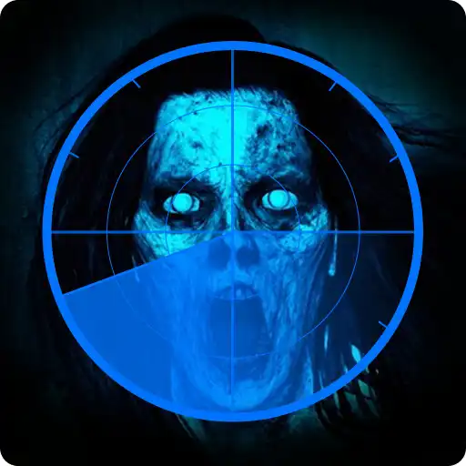 Play Ghost Detector Prank App APK