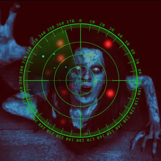 Play Ghost Detector prank camera APK