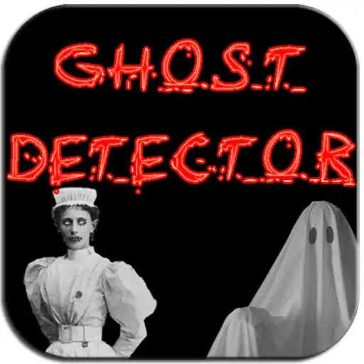 Play Ghost detector prank APK Play Ghost detector prank APK