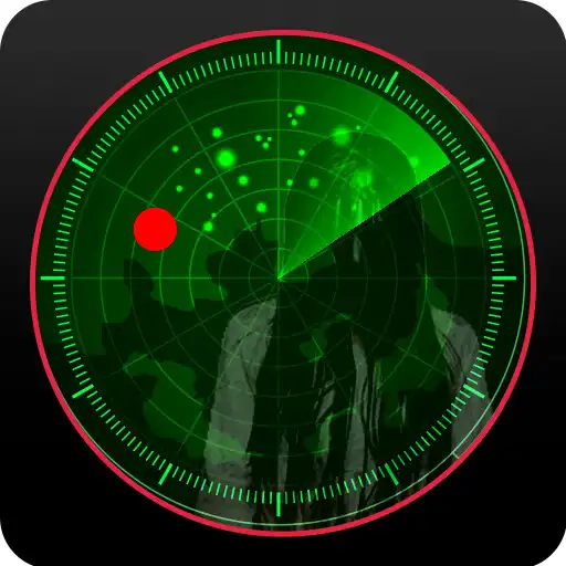 Play Ghost Detector Radar App APK