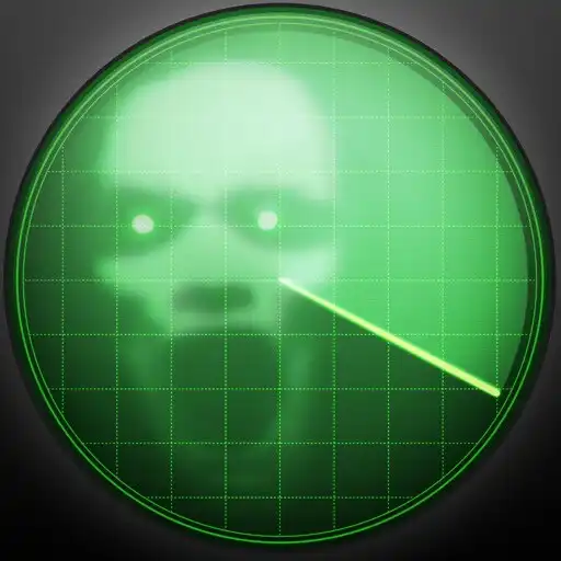 Play Ghost detector Radar camera APK Play Ghost detector Radar camera APK
