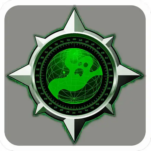 Play Ghost Detector Radar APK Play Ghost Detector Radar APK