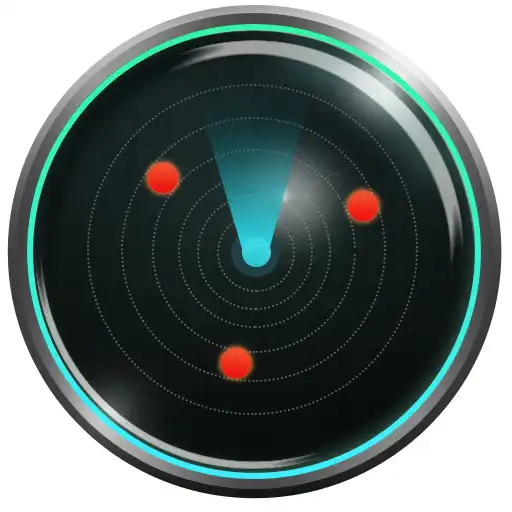 Play Ghost Detector Radar Prank APK