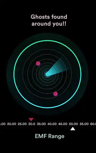 Play Ghost Detector Radar Prank  and enjoy Ghost Detector Radar Prank with UptoPlay