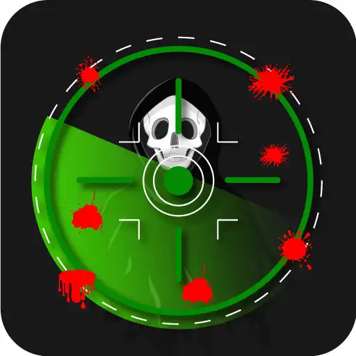 Play Ghost Detector radar real APK