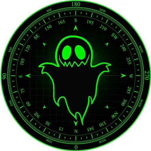 Play Ghost Detector Radar  and enjoy Ghost Detector Radar with UptoPlay