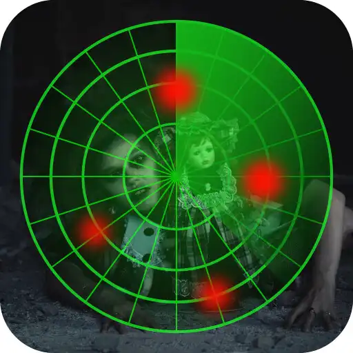 Play Ghost Detector Radar Simulate APK Play Ghost Detector Radar Simulate APK