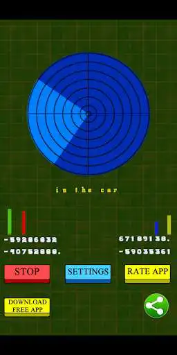 Play Ghost Detector Radar Simulator as an online game online Ghost Detector Radar Simulator with UptoPlay Play Ghost Detector Radar Simulator as an online game Ghost Detector Radar Simulator with UptoPlay