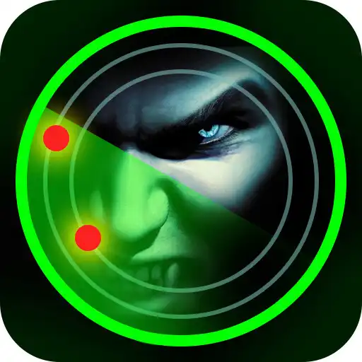 Play Ghost Detector Radar Tracker APK Play Ghost Detector Radar Tracker APK
