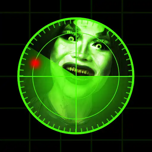 Play Ghost Detector Real Camera APK