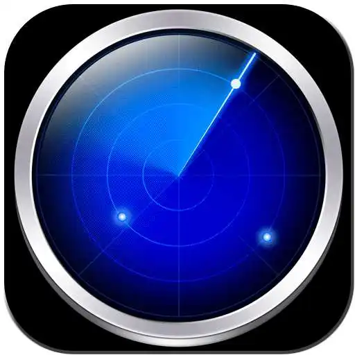 Free play online Ghost Detector Real Prank  APK