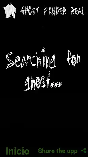Play Ghost Detector Real