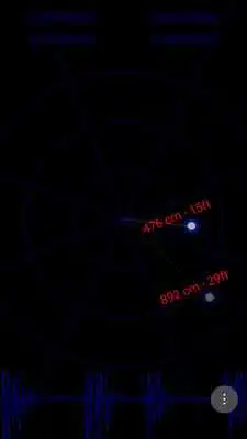 Play Ghost Detector Real