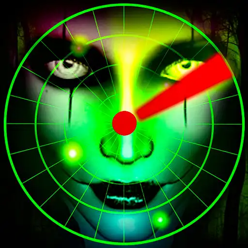 Play Ghost Detector - Spirit finder APK Play Ghost Detector - Spirit finder APK