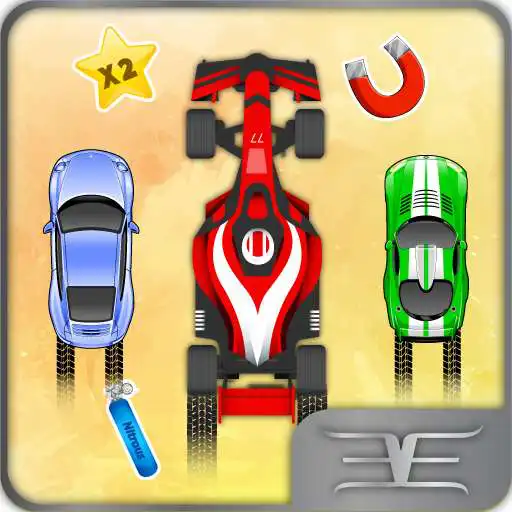 Play Ghost Driver APK