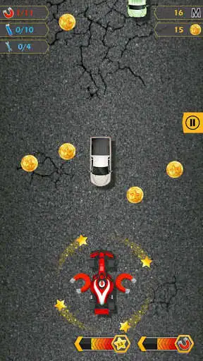 Play Ghost Driver