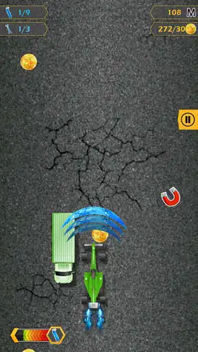 Play Ghost Driver