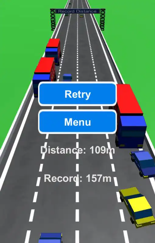 Play Ghost Driver