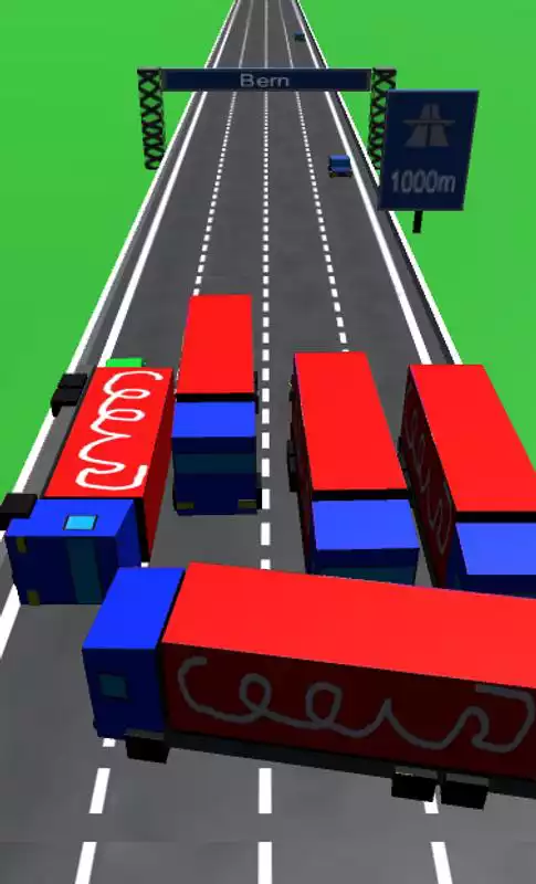 Play Ghost Driver