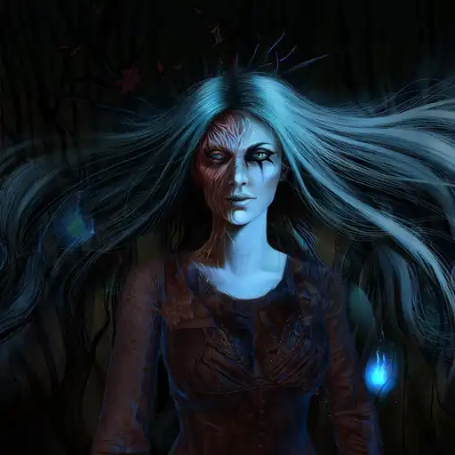 Play Ghost Escape Haunted House 3D APK