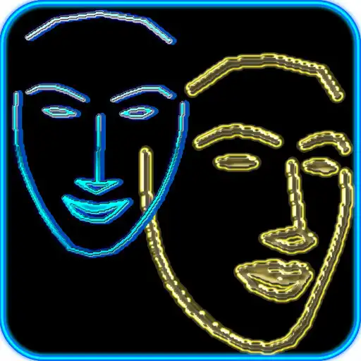 Play Ghost face detector APK Play Ghost face detector APK