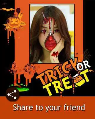 Play Ghost Face Halloween Makeup Play Ghost Face Halloween Makeup