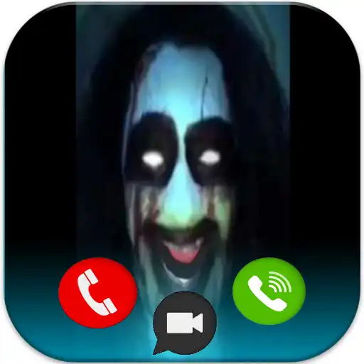 Play Ghost Fake Video Call APK Play Ghost Fake Video Call APK