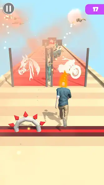 Play Ghost Fight vs Toilet Monster  and enjoy Ghost Fight vs Toilet Monster with UptoPlay