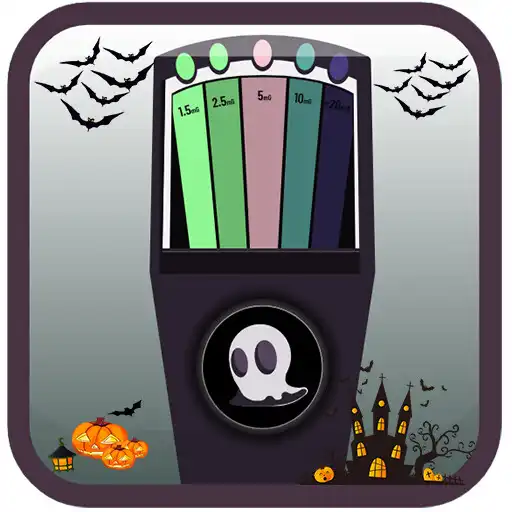 Play Ghost Finder APK