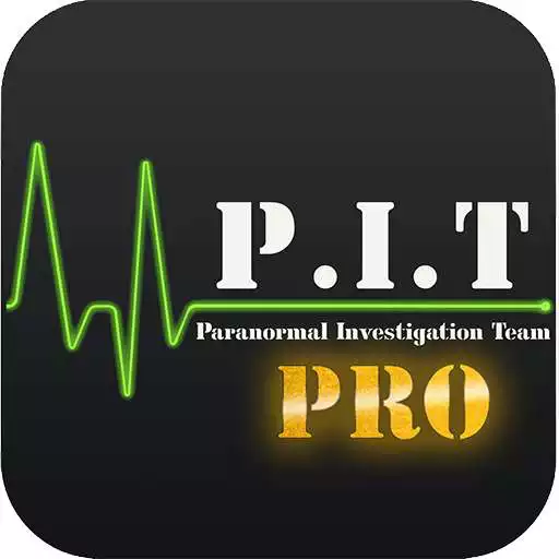 Play Ghost Finder Pro APK