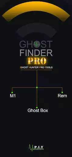 Play Ghost Finder Pro  and enjoy Ghost Finder Pro with UptoPlay