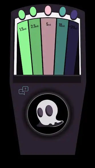 Play Ghost Finder as an online game Ghost Finder with UptoPlay