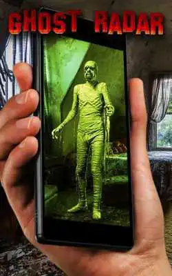 Play Ghost Finder TOUR
