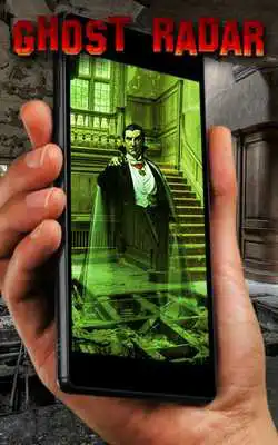 Play Ghost Finder TOUR