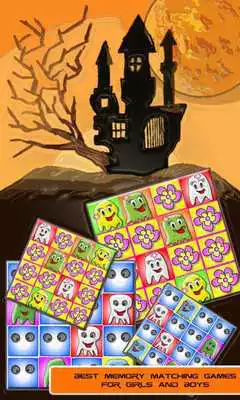 Play Ghost Games for Kids Play Ghost Games for Kids