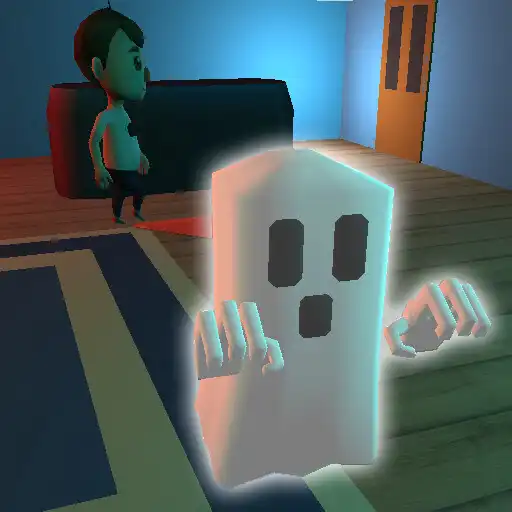 Play Ghost Hide And Run APK