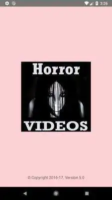Play Ghost Horror  Scary VIDEOs