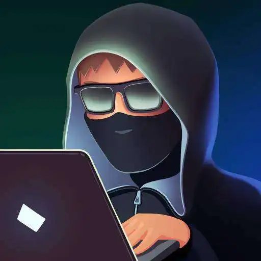 Play Ghost Host: Hacker Simulator APK